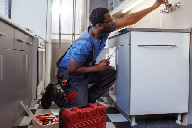 Best Plumbing Installation Services  in Spout Springs, NC